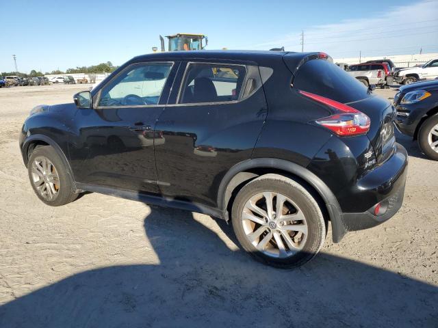 2015 NISSAN JUKE S - JN8AF5MR5FT505150