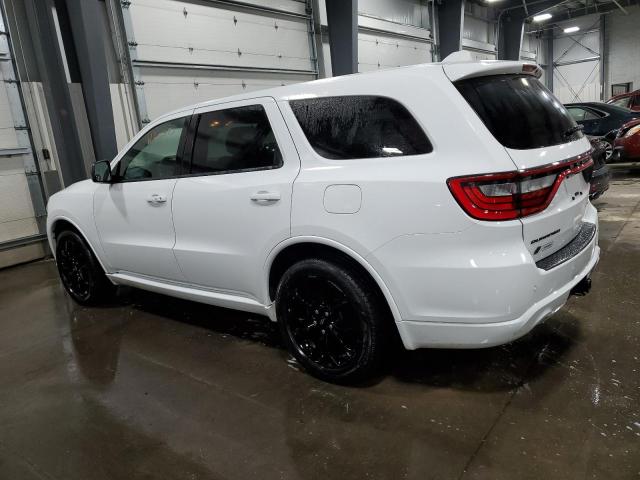 1C4RDJDG0KC560451 | 2019 DODGE DURANGO GT