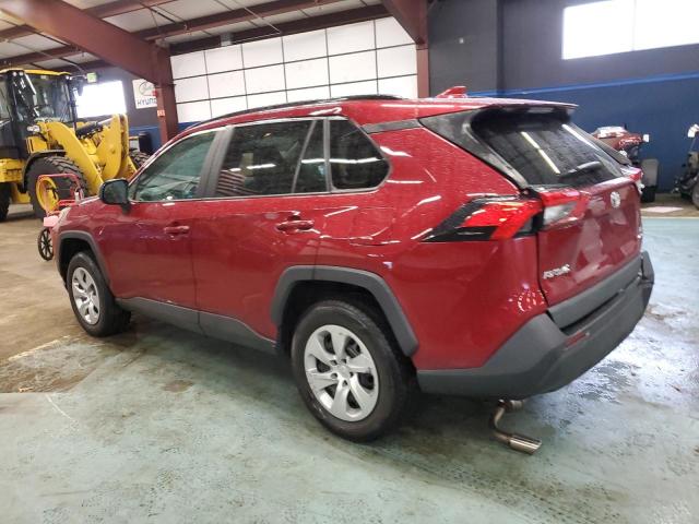 2020 TOYOTA RAV4 LE 2T3F1RFV1LW129931