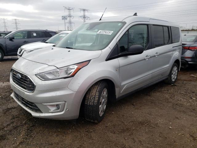 2020 Ford Transit Connect XLT