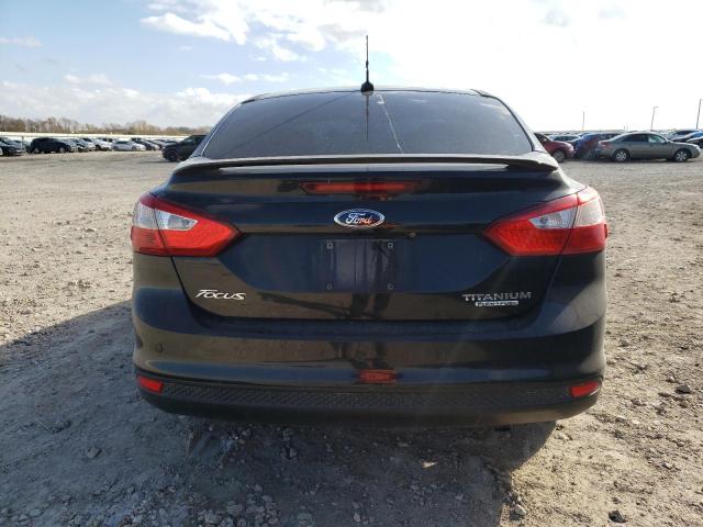 1FADP3J25EL236668 | 2014 FORD FOCUS TITA