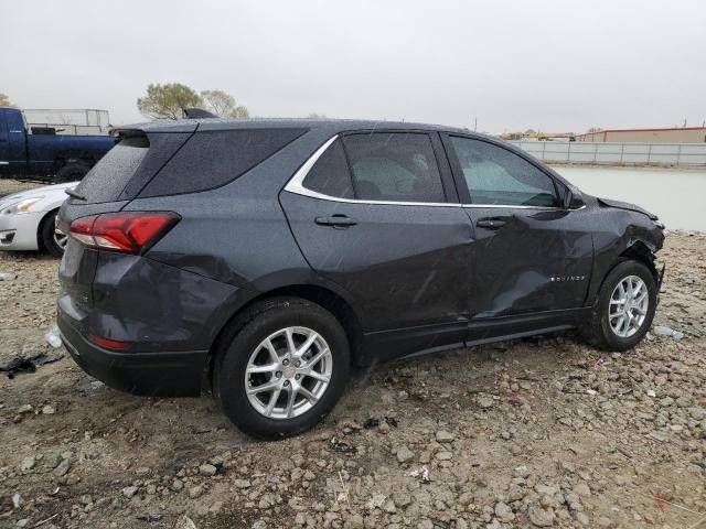 3GNAXKEV9NS208367 | 2022 CHEVROLET EQUINOX LT