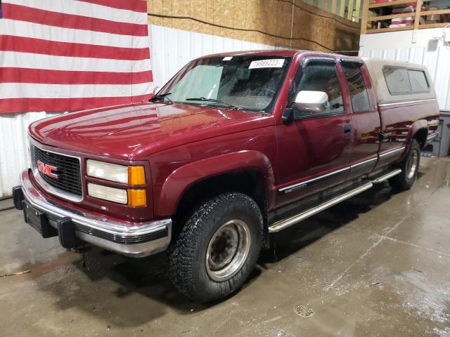 1994 GMC Sierra K2500 VIN: 1GTGK29K6RE546648 Lot: 79986223