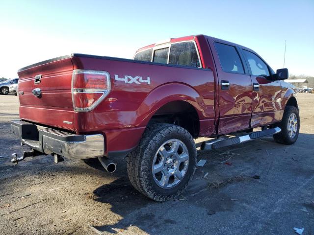 1FTFW1EF2EKE01945 | 2014 FORD F150 SUPER