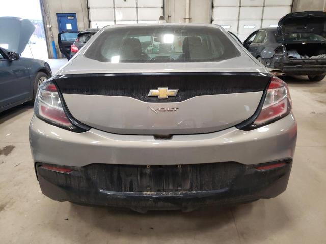 VIN 1G1RC6S59HU149000 2017 Chevrolet Volt, LT no.6