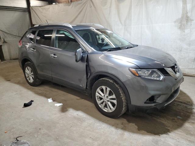 Vin: knmat2mv9fp574321, lot: 78659493, nissan rogue s 20154