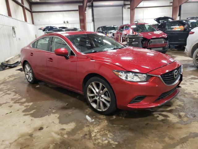 2014 Mazda 6 Touring VIN: JM1GJ1V66E1161453 Lot: 80971923