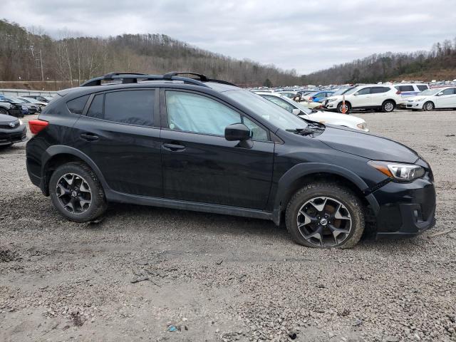 JF2GTABC7JH245126 | 2018 SUBARU CROSSTREK