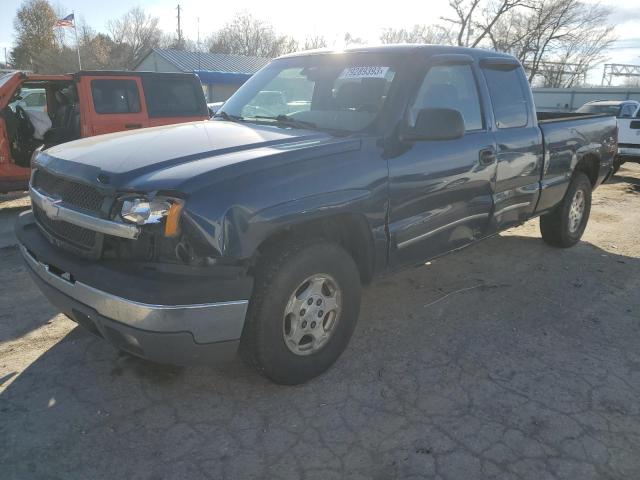 2003 Chevrolet C/K 1500 