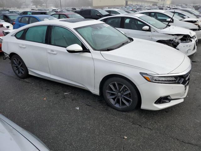 1HGCV1F59MA096770 | 2021 HONDA ACCORD EXL