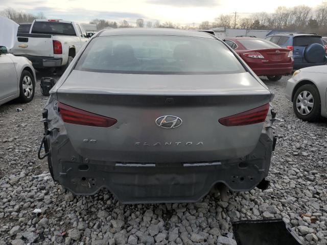 2019 Hyundai Elantra Se VIN: 5NPD74LF0KH468479 Lot: 77557353