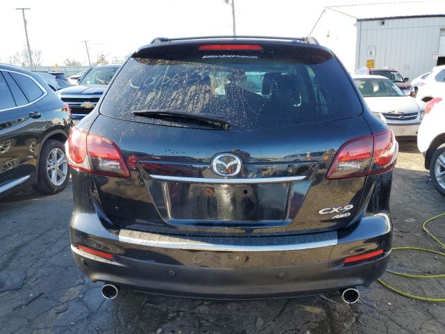 JM3TB3DA8F0455920 | 2015 MAZDA CX-9 GRAND