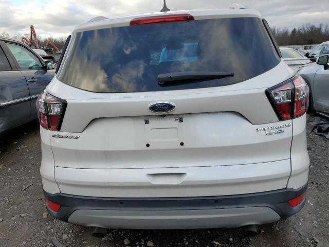 1FMCU9J97JUC66205 | 2018 FORD ESCAPE TIT