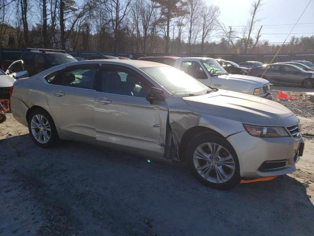 2G1115SL5E9261278 | 2014 CHEVROLET IMPALA LT