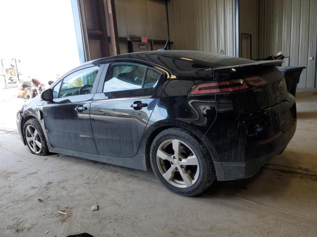 VIN 1G1RA6E45DU127059 2013 Chevrolet Volt no.2