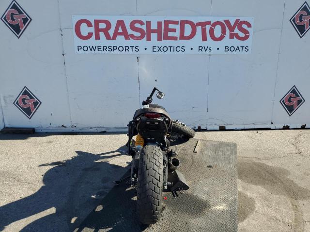 2021 DUCATI SCRAMBLER ML0KAFCP9MT000522