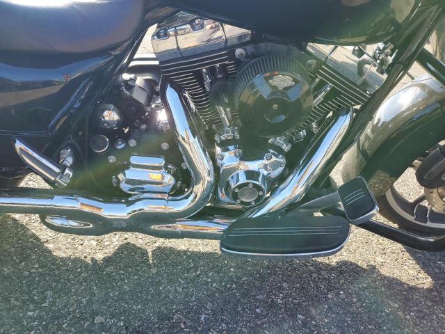 2015 HARLEY-DAVIDSON FLHX STREE - 1HD1KBM16FB701862