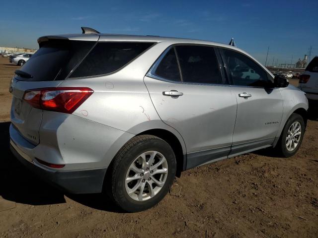 3GNAXSEVXJS550551 | 2018 CHEVROLET EQUINOX LT