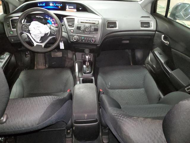 19XFB2F56FE067916 | 2015 HONDA CIVIC LX