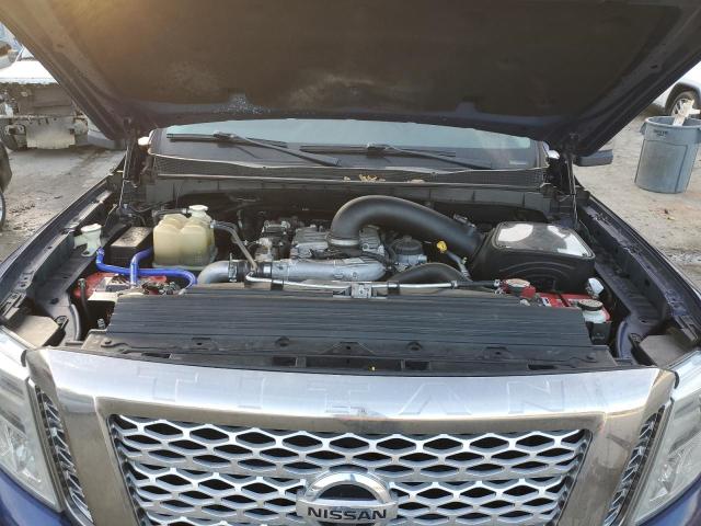 1N6BA1F49GN507530 | 2016 NISSAN TITAN XD S