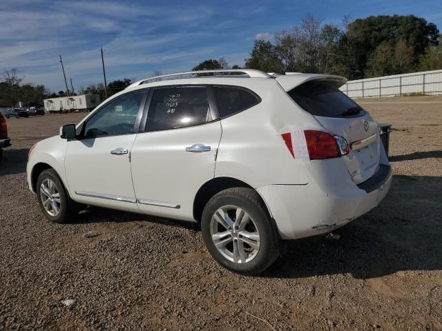 Vin: jn8as5mt1dw540318, lot: 79724233, nissan rogue s 20132