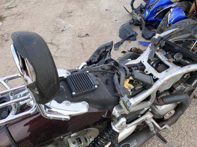 2006 HARLEY-DAVIDSON VRSCR - 1HD1HCZ426K800895