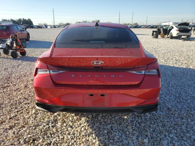 5NPLM4AG7MH039424 | 2021 HYUNDAI ELANTRA SE