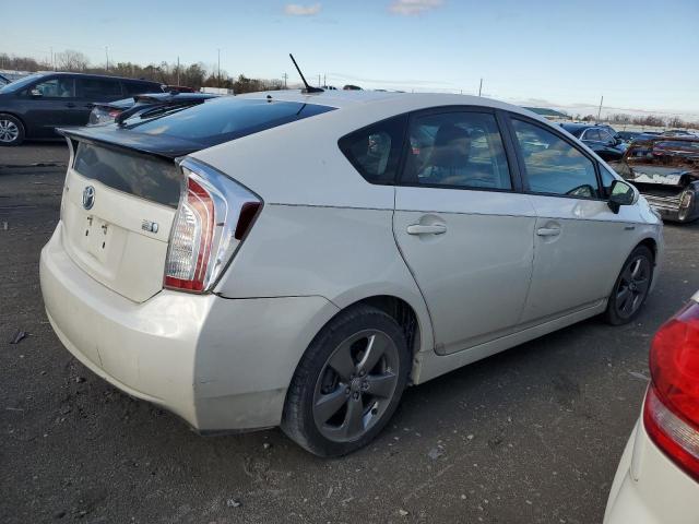 JTDKN3DU4D5611974 | 2013 Toyota prius