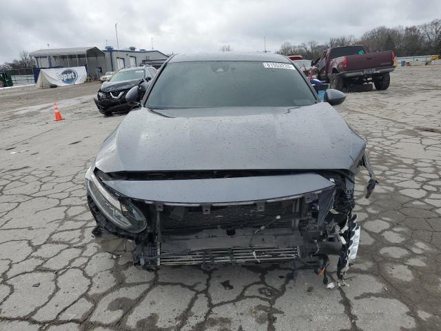 2020 Honda Accord Sport VIN: 1HGCV1F39LA128503 Lot: 81553233