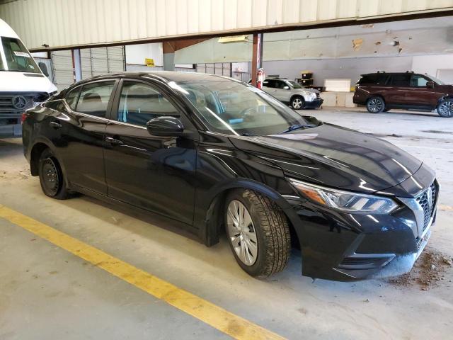 3N1AB8BV8LY276672 | 2020 NISSAN SENTRA S