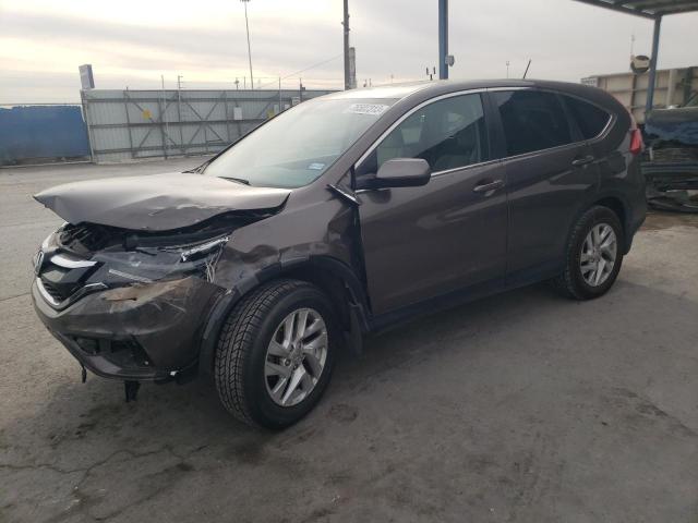 2HKRM4H5XGH681591 | 2016 HONDA CR-V EX