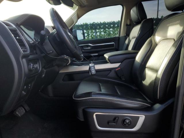2021 RAM 1500 LARAM - 1C6SRFJT6KN716439