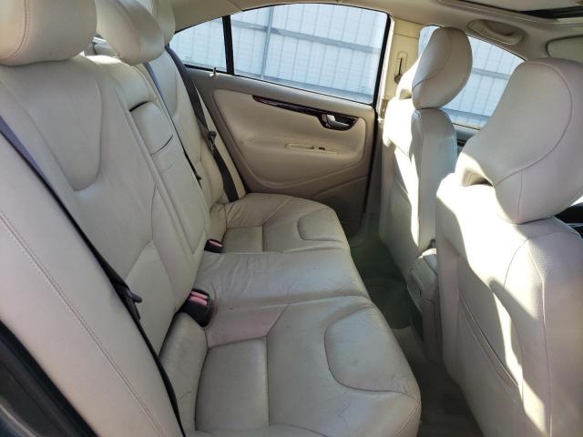 2004 Volvo S60 VIN: YV1RS61T742341624 Lot: 79240833
