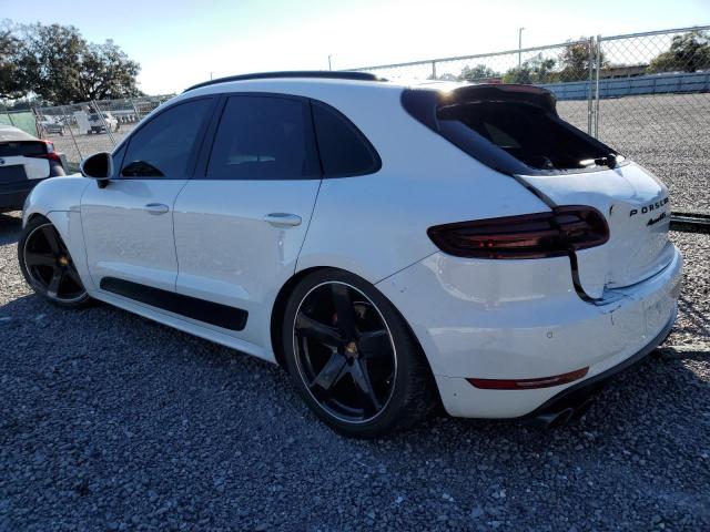 VIN WP1AG2A58JLB64083 2018 Porsche Macan, Gts no.2