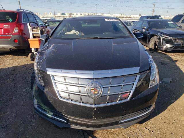 1G6RM1E49EU601956 | 2014 CADILLAC ELR LUXURY