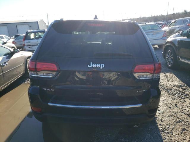 1C4RJFBG3LC231592 | 2020 JEEP GRAND CHER