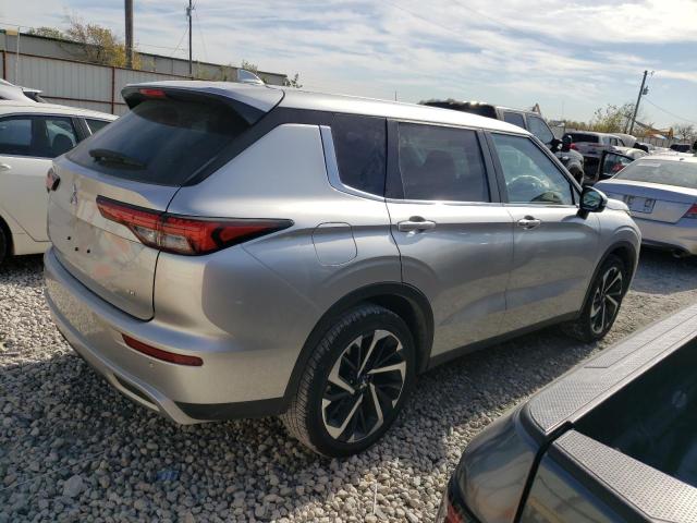 JA4J3UA86PZ018641 | 2023 MITSUBISHI OUTLANDER