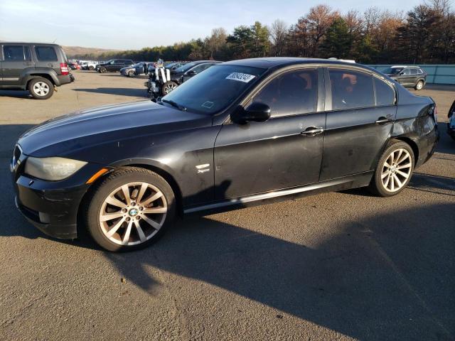 2011 BMW 3 Series 328xi