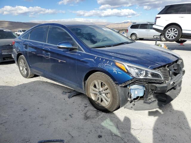 5NPE24AA3FH182433 | 2015 HYUNDAI SONATA ECO