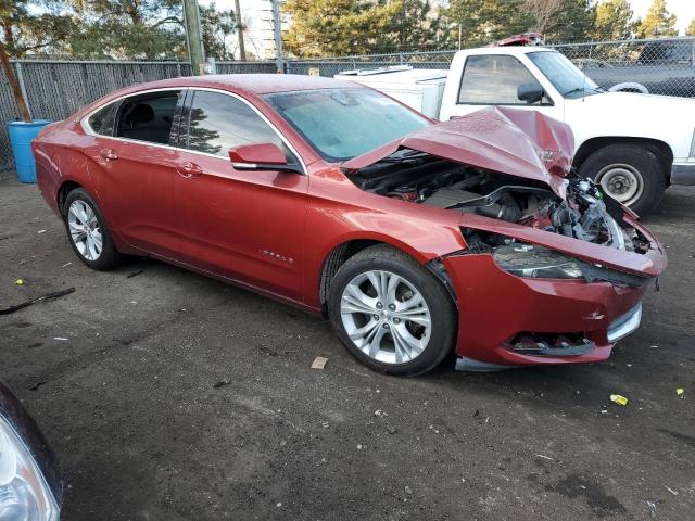 2G1135SR1E9207233 | 2014 Chevrolet impala eco