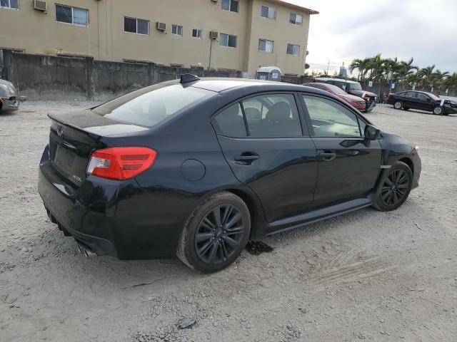 2017 Subaru Wrx VIN: JF1VA1B62H9828204 Lot: 79012383