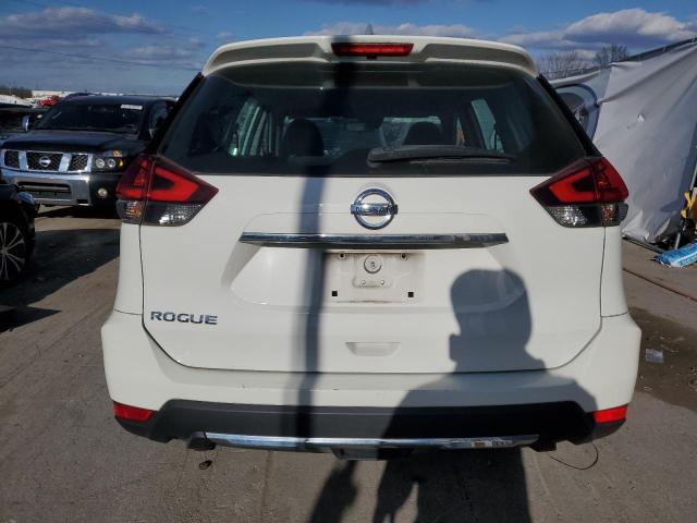 5N1AT2MT5KC788993 | 2019 NISSAN ROGUE S