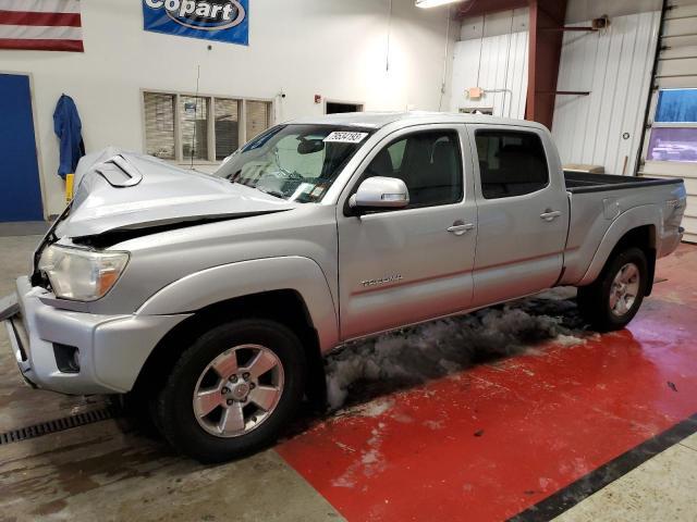 2012 Toyota Tacoma 