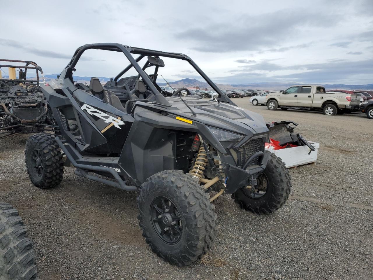 Polaris RZR PRO XP 2022 