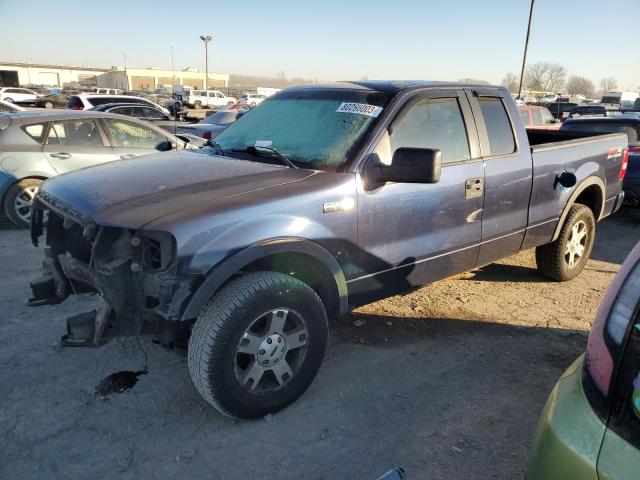 2005 Ford F-150 