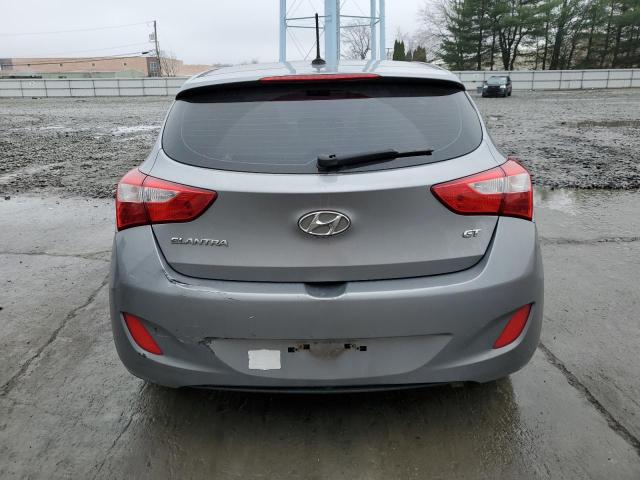 KMHD35LH1FU240727 | 2015 HYUNDAI ELANTRA GT