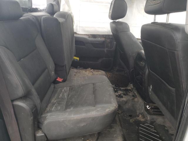 2017 GMC SIERRA K15 - 3GTU2NEC8HG107736