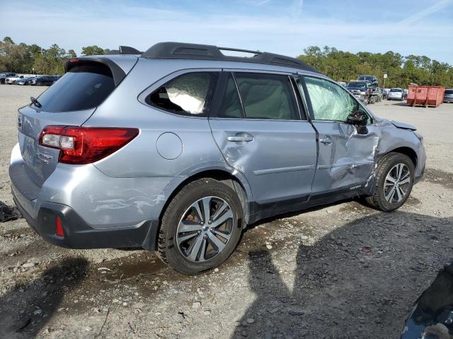 4S4BSENC0J3270344 | 2018 SUBARU OUTBACK 3.