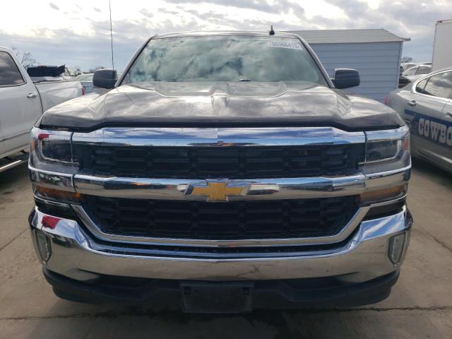 3GCPCREC8GG159853 | 2016 CHEVROLET SILVERADO