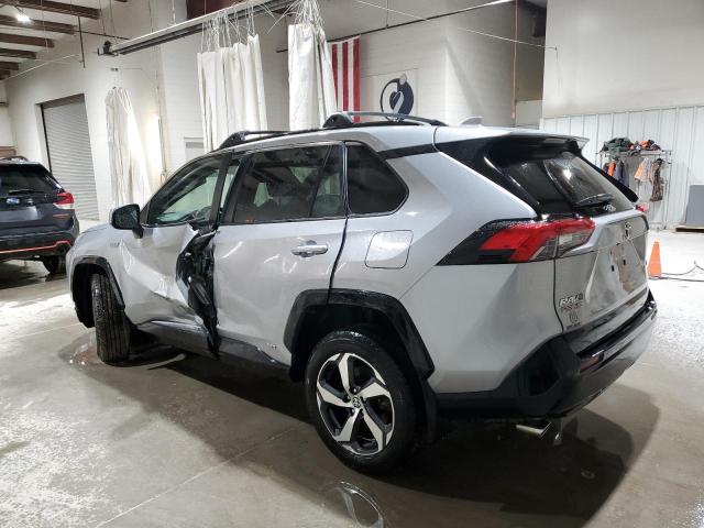2022 TOYOTA RAV4 PRIME - JTMAB3FV4ND087260